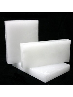 Btshop Katı Parafin 1 kg Kalıp 1 Adet