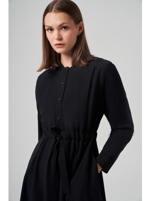 W-6702 Ceremony Elbise