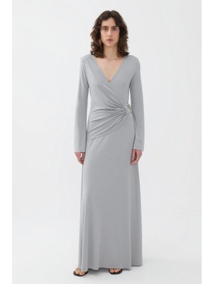 N24YN2333 Nocturne Elbise