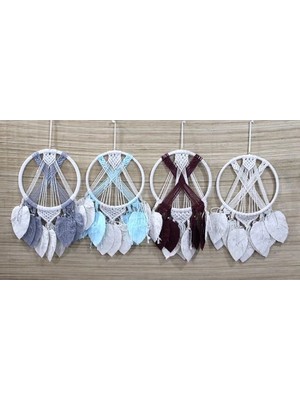 Rüya Kapanı Dreamcatcher Model 27
