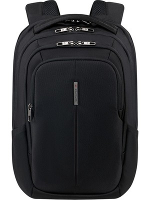 Samsonite Samsonıte KR2-09-002 15.6" Guard It 3.0 Notebook Sırt Çantası Sıyah