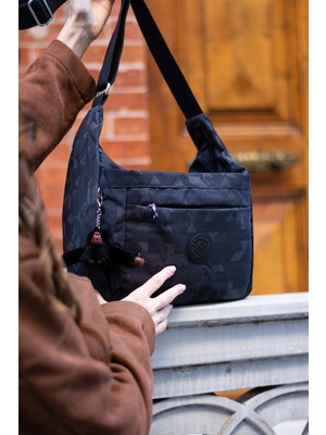 Sanmorris Omuz Çantası