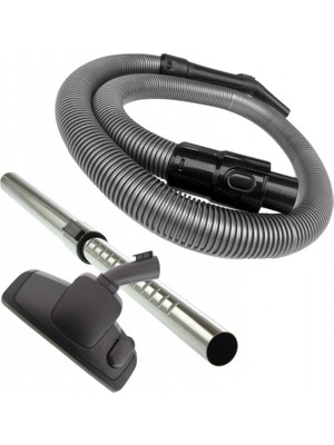 Karaca Vantuz 5 / 7 / V8 Uyumlu Süpürge Seti