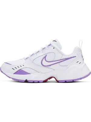 Nike Air Heights Beyaz - Mor Kadın Spor Ayakkabı CI0603-100