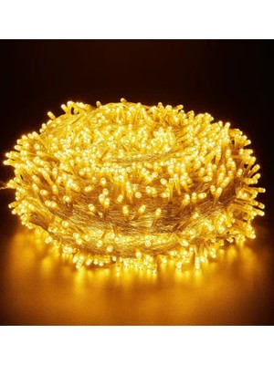 Gaman GMN-13845 480 Ledli 100 Metre LED Işık 8 Animasyonlu