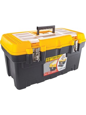 Lowell Home Eco Lounge Super Bag ASR-2078 22 Inç Takım Çantası - Metal Kilitli