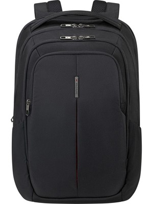 Samsonite Samsonıte KR2-09-003 17.3" Guard It 3.0 Notebook Sırt Çantası Sıyah