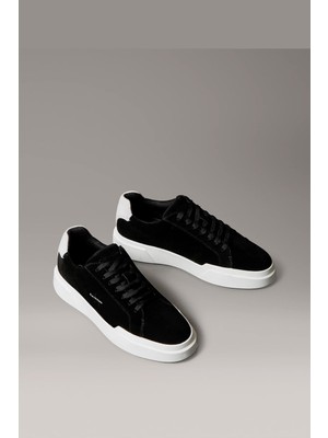 Calvin Klein Erkek SNEAKER-YM0YM01453