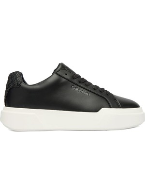 Calvin Klein Kadın SNEAKER-YW0YW02036