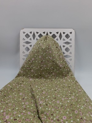 Ünsal Tekstil Poplin Kumaş