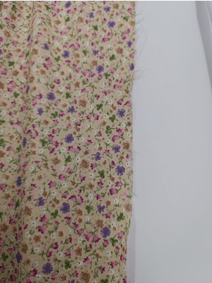 Ünsal Tekstil Poplin Kumaş