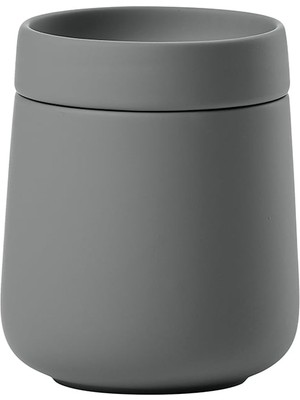 Zone Denmark Zone 28185 Nova One Pamukluk Koyu Gri Renk 5722000281856