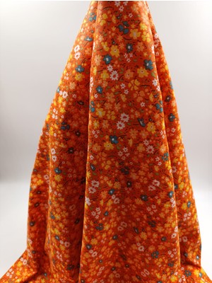 Ünsal Tekstil Poplin Kumaş