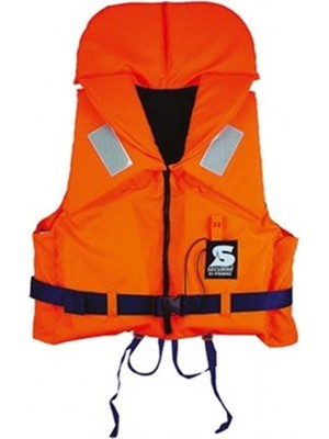 Bravo Can Yeleği 40-50KG