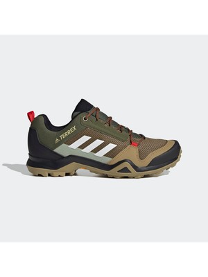 Adidas Terrex Ax3 Hiking Outdoor Yürüyüş Ayakkabısı FX4576