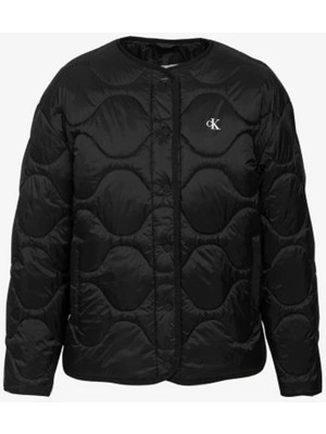 Calvin Klein Kadın Ceket ve YAĞMURLUK-LV047C520G