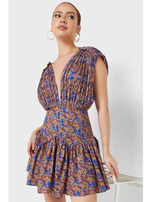 N22YN2083 Nocturne Elbise