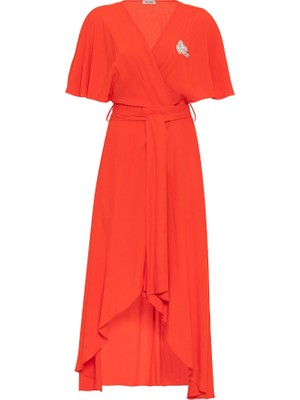 N23YN2266 Nocturne Elbise