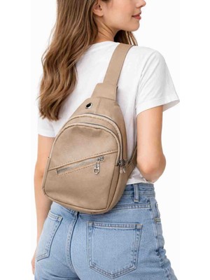 Ebrar Çanta Tek Omuz Çantası