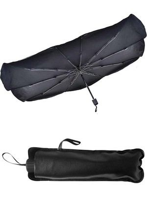 Zenvia Oto Cam Güneşlik Şemsiye