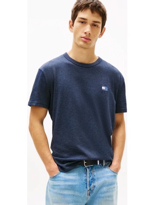 Tommy Jeans Erkek TIŞÖRT-DM0DM22667