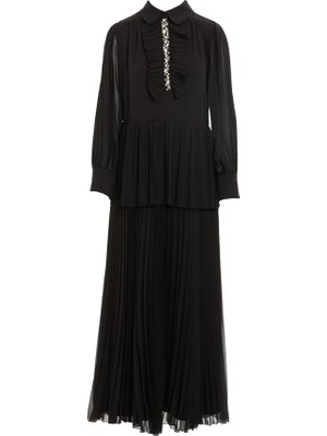 GIZIA M5L033 Gızıa Elbise