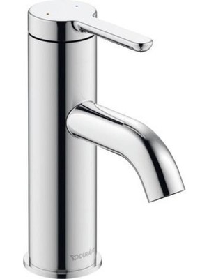 Duravit - C.1 Lavabo Bataryası (S-Boy) - C11010002010-