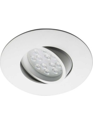 Jupiter JH651 Hareketli Spot Beyaz