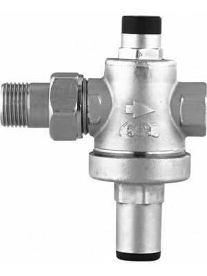 Yapı Kalite Candan 3/4 Rakorlu Su Basınç Düşürücü Regülatörü