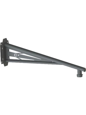 Cambox Spw Speed Dome Bracket