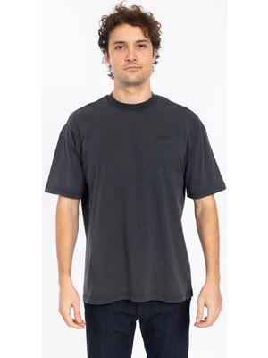 Vanquısh Erkek O Yaka K.kol Tshırt 25Y Ae Antrasit