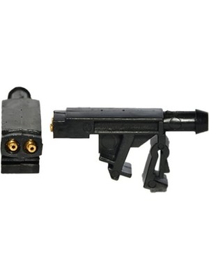 AR Oto Market Peugeot 6438.A0 Su Fıskiye Memesi 2 Adet Partner / Berlingo