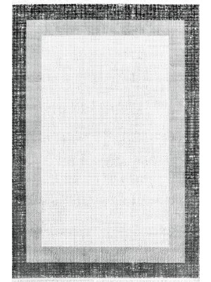 Has 1950 Nadide 196221 Gri Salon, Koridor/yolluk, Mutfak, Antre, Yatak ve Oturma Odası Halısı