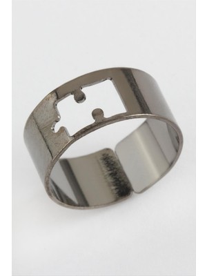 Yapboz Sevgili Eklem Yüzük