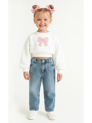 Overdo 5-8 Yaş Çocuk Pantolon