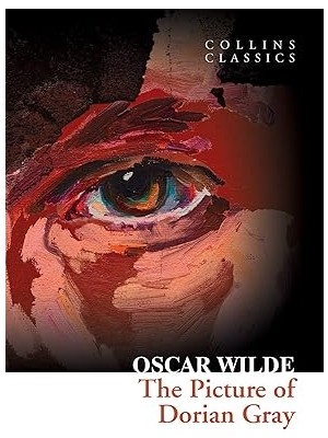 William Collins The Picture Of Dorian Gray + 18 Kitap