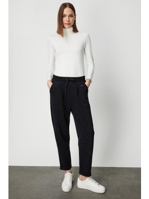 Karma 66921 Onteks Pantolon Beli Bağcıklı Bilek Boy