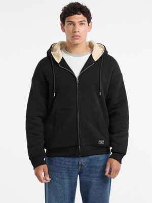 Guess Erkek SWEATSHIRT-M5BQ26KCPR1