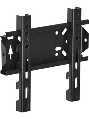 LTG Nova PWR-1932 19''-32'' Sabit Kilitli LCD LED Tv Duvar Askı Aparatı