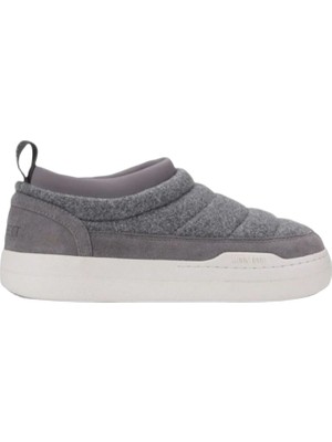 Moon Boot Park Soft Felt Kadın Kar Botu