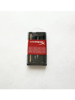 Kingston Hyperx Impact 16 GB 2666 Mhz Ddr4 CL15 Sodımm Fiyatı