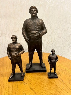 Pam Pas Paradise Kurtdereli Mehmet Pehlivan