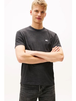 Tommy Jeans Erkek TIŞÖRT-DM0DM22667