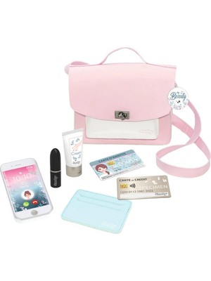 Sinerjim Smoby My Beauty Güzellik Çantası