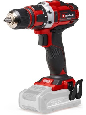 Timion Einhell Te CD 18/40 Li̇ Solo Vidalama