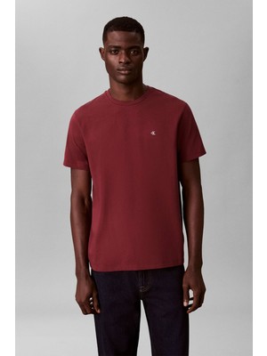 Calvin Klein Erkek TIŞÖRT-LV04RD254G