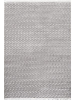 Has 1950 Nadide 196212 Gri Salon, Koridor/yolluk, Mutfak, Antre, Yatak ve Oturma Odası Halısı