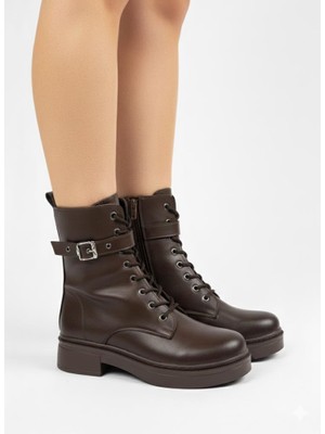 Punto 209131 Kadın Postal Bot