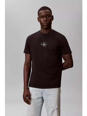 Calvin Klein Erkek TIŞÖRT-LV04RB866G