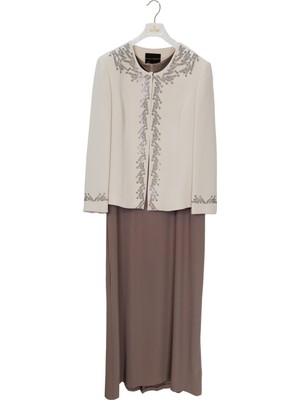 Eskişehir Mağazacılık 5176 Lacrima Abiye Takım